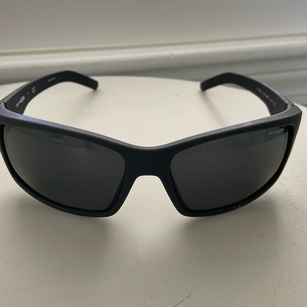 Arnette Fastball Sunglasses - used condition